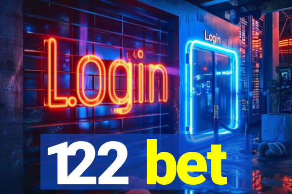 122 bet